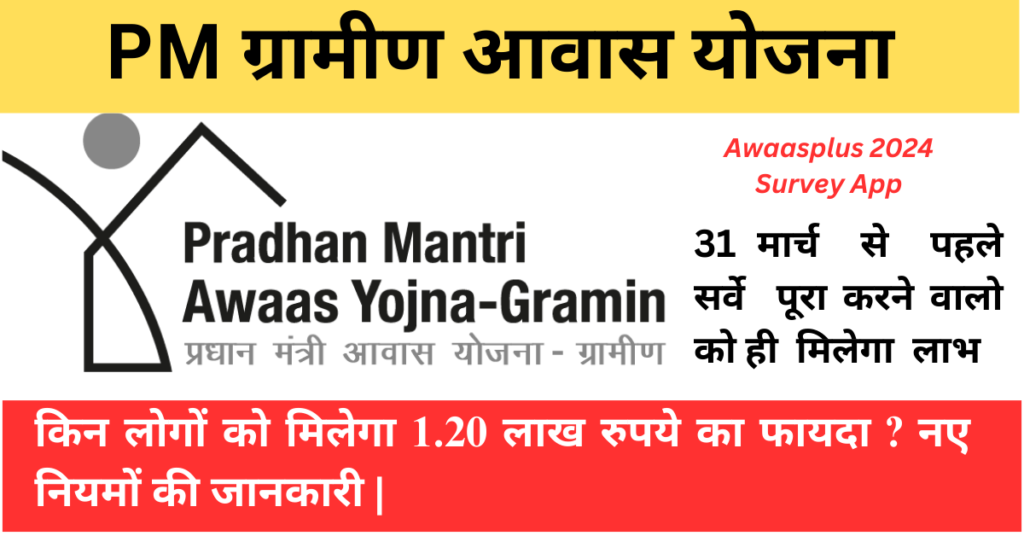प्रधानमंत्री आवास योजना